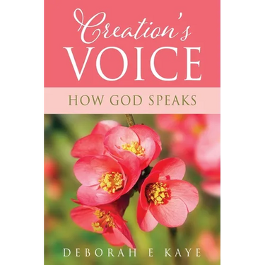 Creation's Voice: How God Speaks