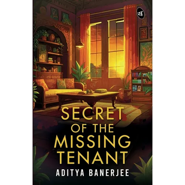 Secret of the Missing Tenant