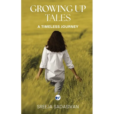 Growing Up Tales: A Timeless Journey
