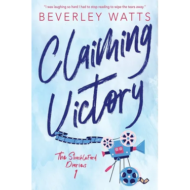 Claiming Victory: A Romantic Comedy