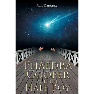 Phaedra Cooper and the Half Boy