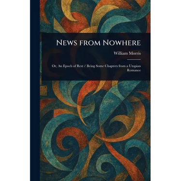 News From Nowhere