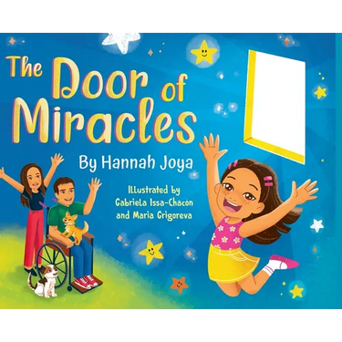 The Door of Miracles
