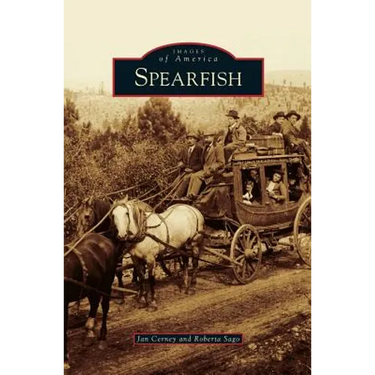 Spearfish
