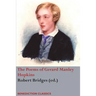 The Poems of Gerard Manley Hopkins