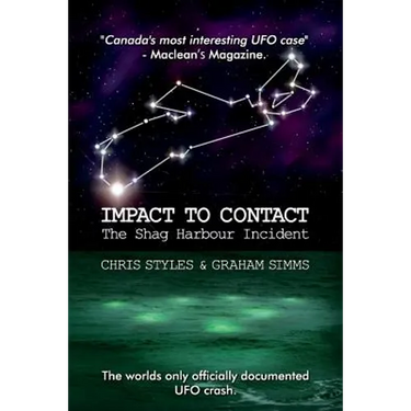 Impact to Contact: The Shag Harbour Incident