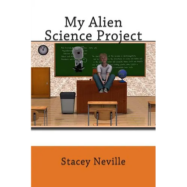 My Alien Science Project