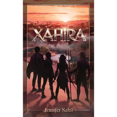 Xahira