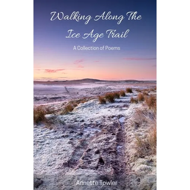 Walking Along The Ice Age Trail