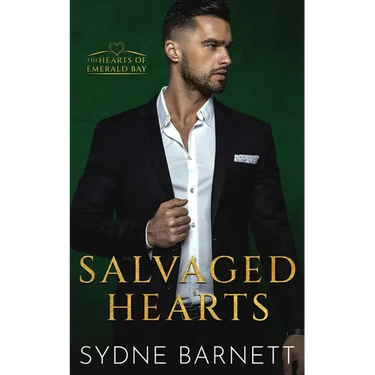 Salvaged Hearts