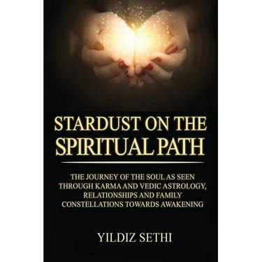 Stardust on the Spiritual Path