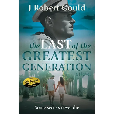The Last of the Greatest Generation
