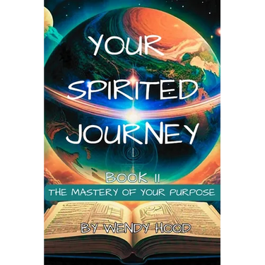 Your Spirited Journey II