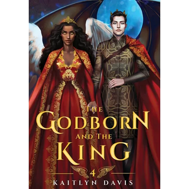 The Godborn and the King