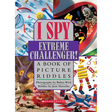 Extreme Challenger