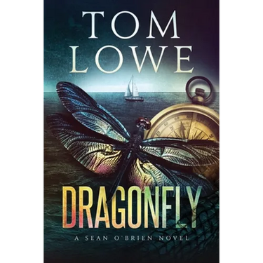 Dragonfly: A Sean O'Brien Novel