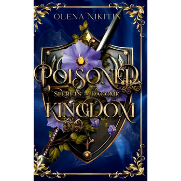 Poisoned Kingdom