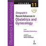 Dasgupta's Recent Advances in Obstetrics and Gynecology (Volume 11)