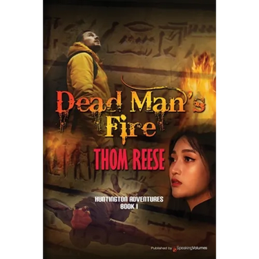 Dead Man's Fire