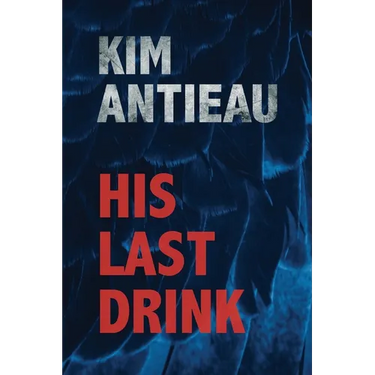 His Last Drink