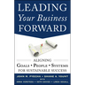 Leading Your Business Forward (Pb)
