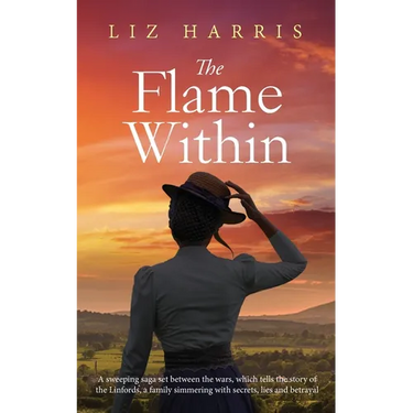 The Flame Within