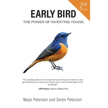 Early Bird: The Power of Investing Young