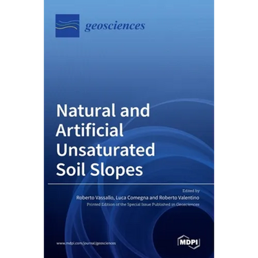 Natural and Artificial Unsaturated Soil Slopes
