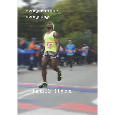 every runner, every day.: A Memoir: The Running Journey From Brownsville, Brooklyn to Bergen County, New Jersey And Everywhere In Between.