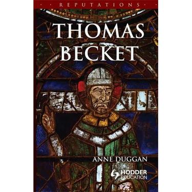 Thomas Becket