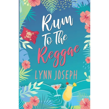 Rum to the Reggae: A Caribbean Island Romantic Comedy