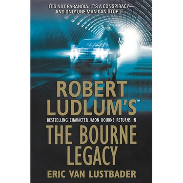 The Bourne Legacy