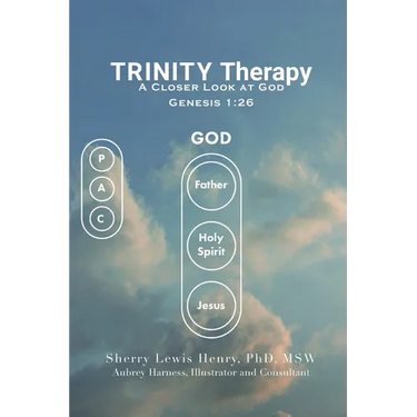 TRINITY Therapy: A Closer Look at God