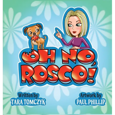 Oh No, Rosco!
