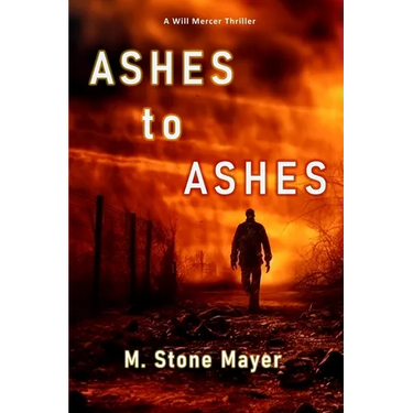 Ashes to Ashes