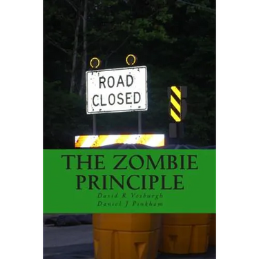 The Zombie Principle