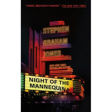 Night of the Mannequins