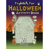 Frightfully Fun Halloween Activity Book