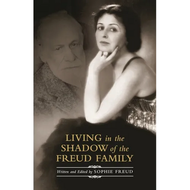 Living in the Shadow of the Freud Family