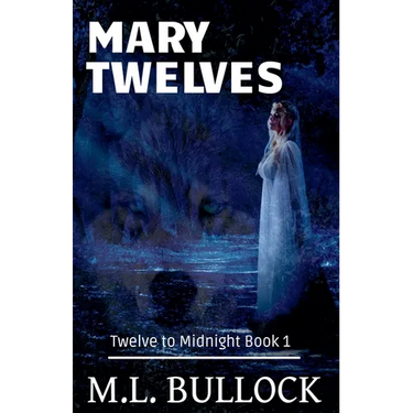 Mary Twelves