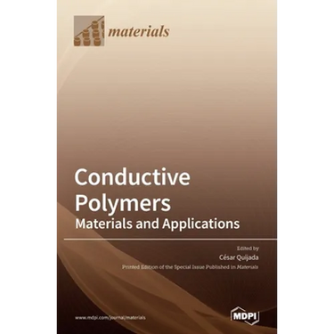 Conductive Polymers: Materials and Applications