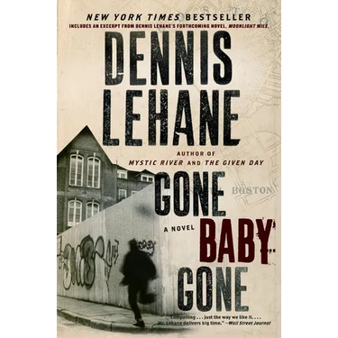 Gone, Baby, Gone