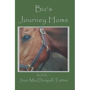 Biz's Journey Home