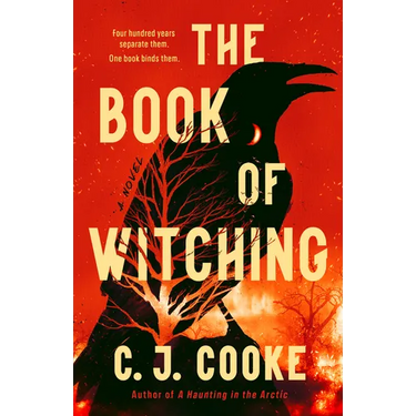 The Book of Witching