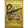 The Magykal Papers