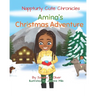 Nappturly Cute Chronicles: Amina's Christmas Adventure