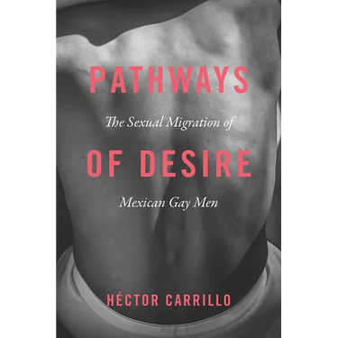 Pathways of Desire: The Sexual Migration of Mexican Gay Men