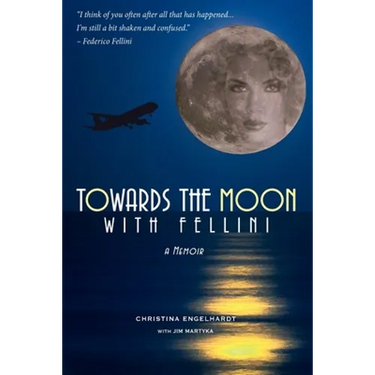 Towards the Moon with Fellini: Adventure into the Cosmic Unknown