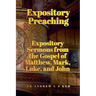Expository Preaching