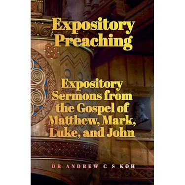 Expository Preaching